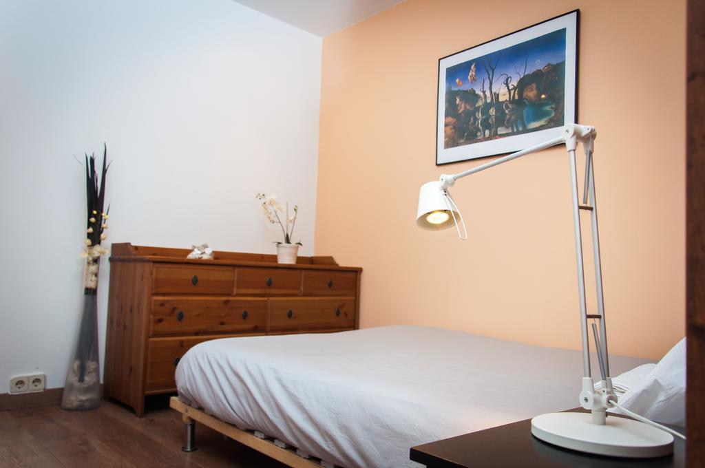 Appartement Parc Guell Barcelona