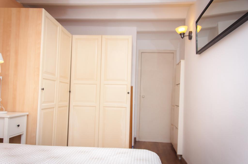 Appartement Parc Guell