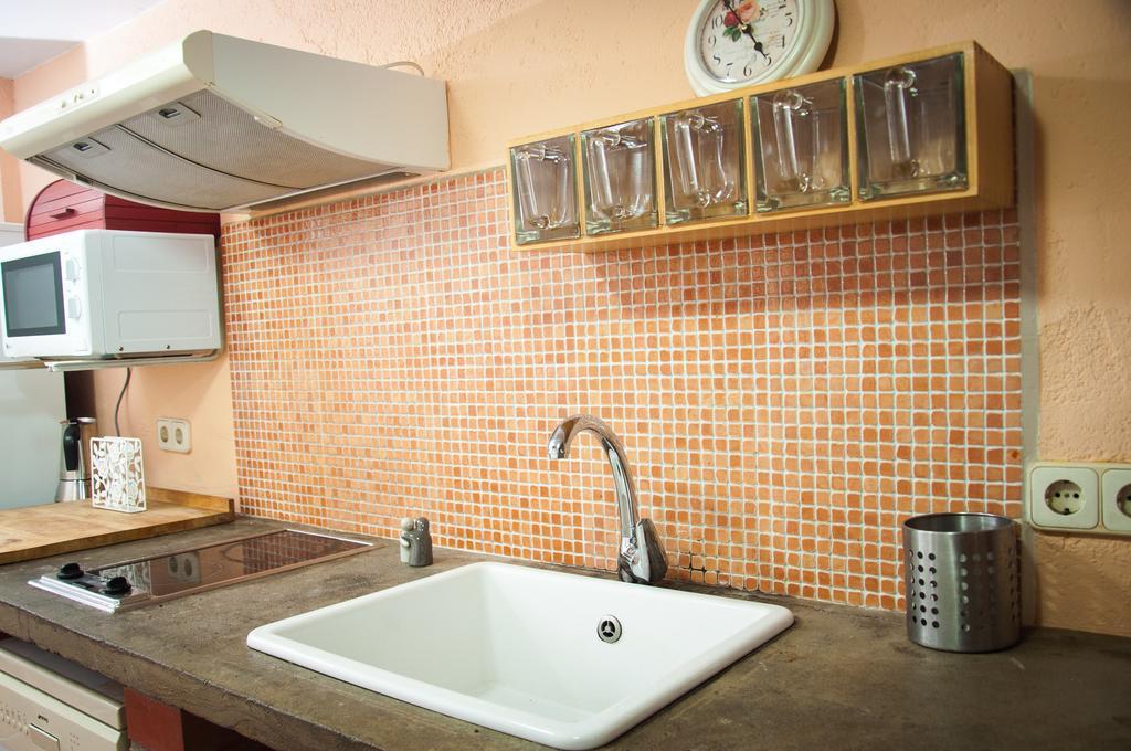 Parc Guell Appartement *