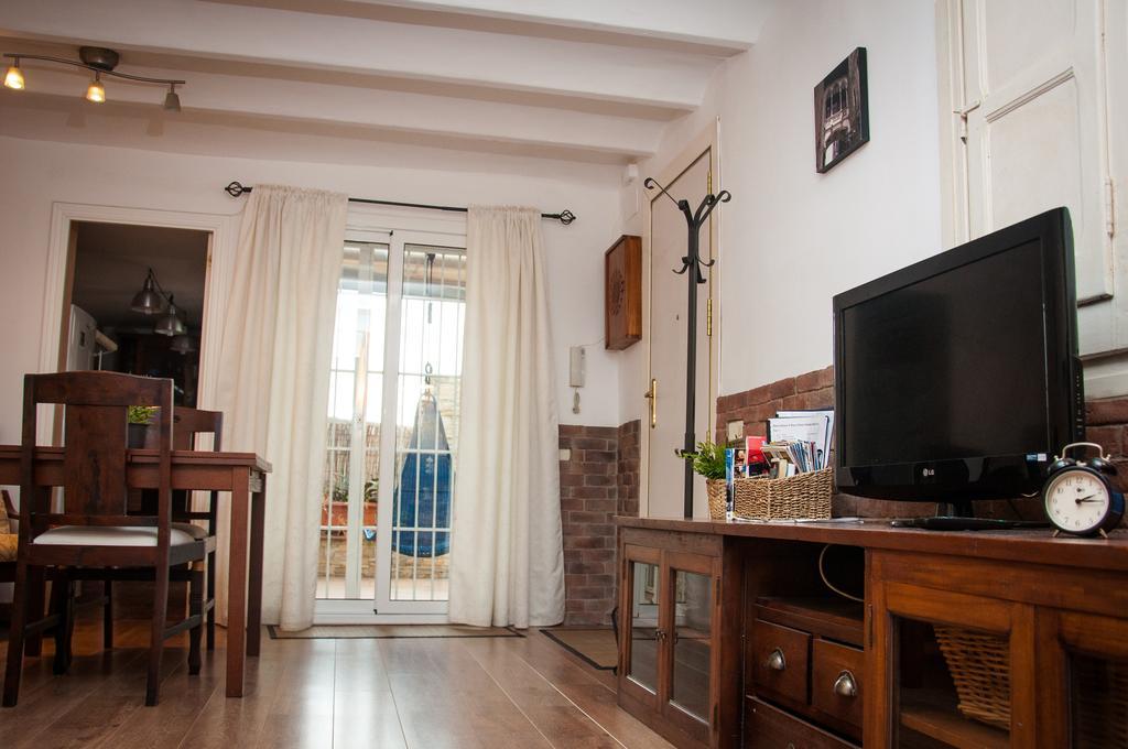 Parc Guell Appartement *